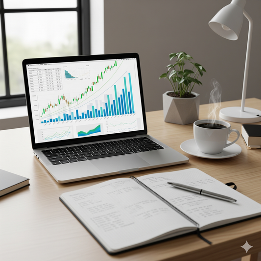 Master Your Money: Why a Great Budget Template is Your Best Financial Investment