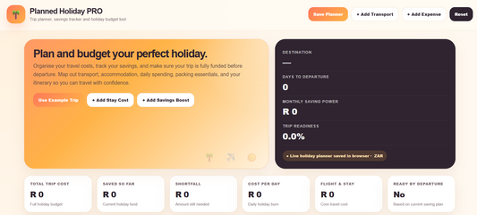 How to Create a Personal Budget That Actually Works (Step-by-Step Guide)
