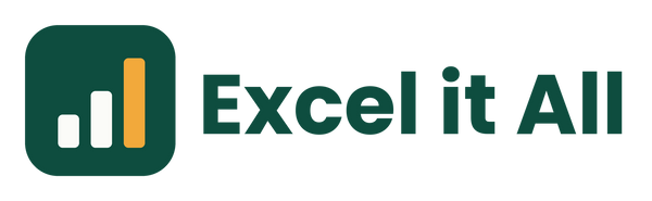 Excel it All